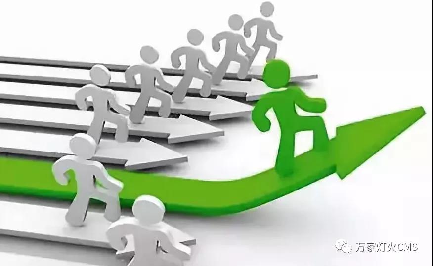 銷售*的秘訣：鎖定這類客戶！