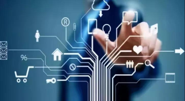 疫情加速數字化變革，傳統行業如何構建數字化營銷能力？_營銷型網站建設